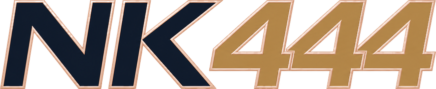 nk444 লোগো